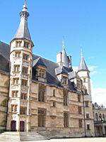 Nevers - Palais de ducs de Nevers (4)